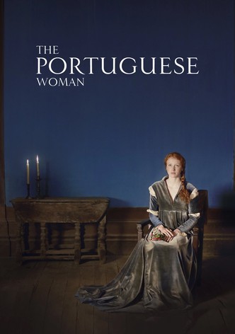 The Portuguese Woman