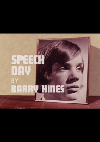 Speech Day