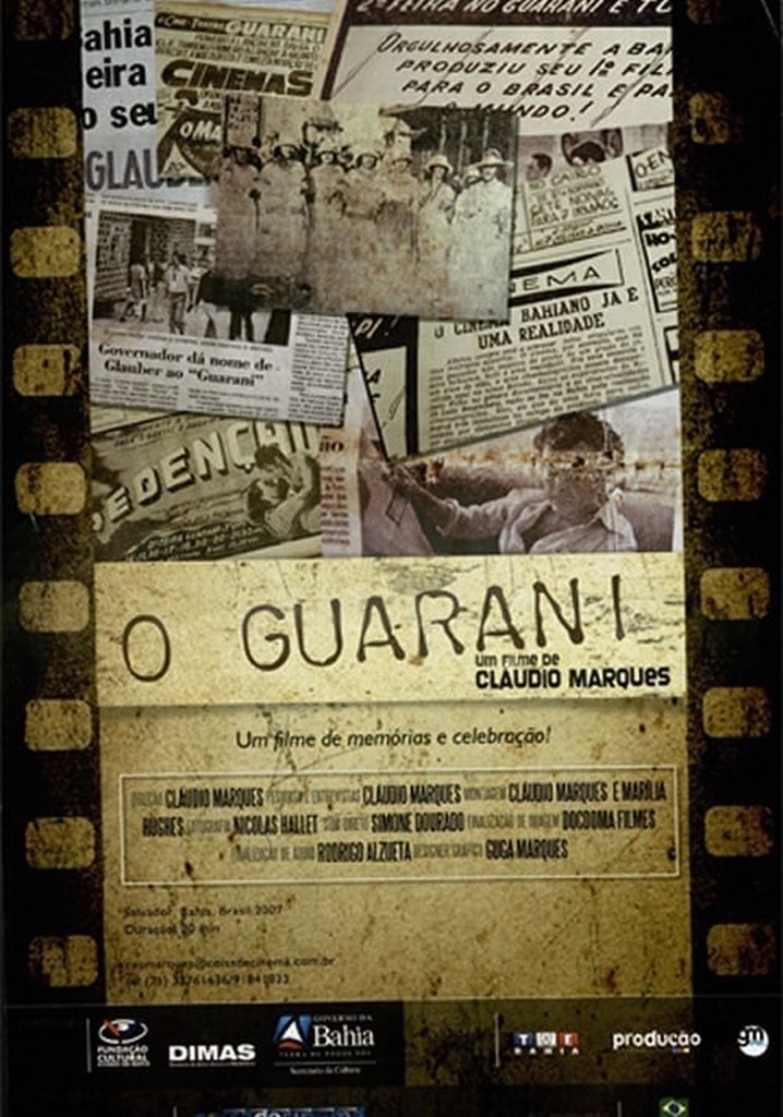 O Guarani