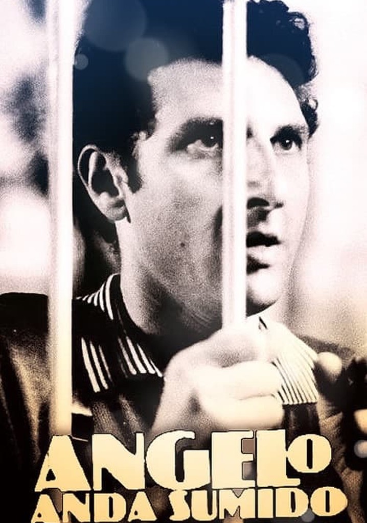 Ângelo Anda Sumido