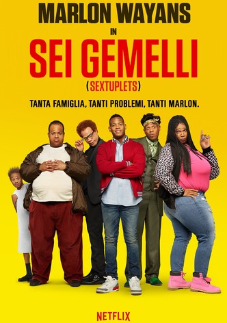 Sei gemelli