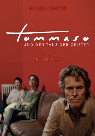Tommaso und der Tanz der Geister