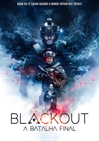 Blackout: A Batalha Final