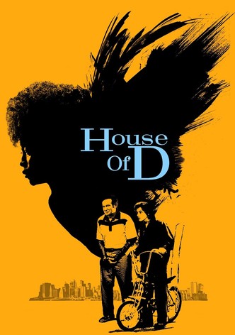 House of D - Il mio amico speciale