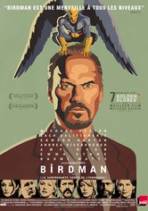 Birdman