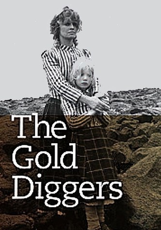 The Gold Diggers