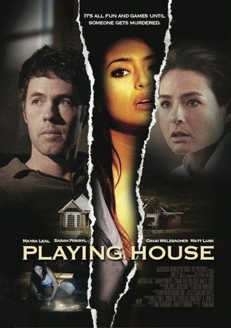Playing House
