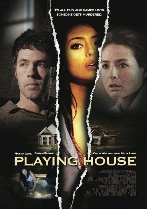 Playing House movie watch streaming online