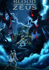 Zeusz vére