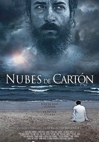 Nubes De Carton