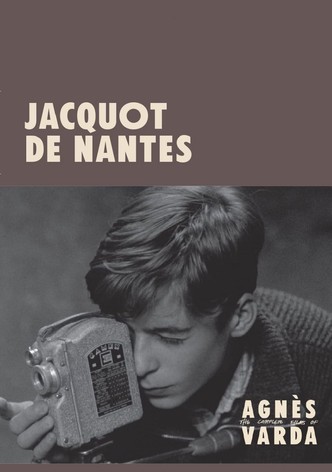 Jacquot