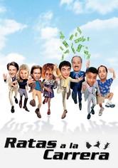 Ratas a la carrera