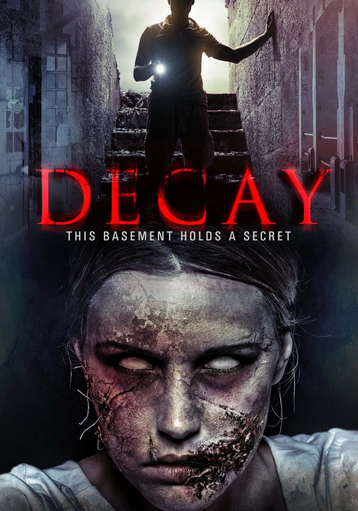 Decay streaming: where to watch movie online?