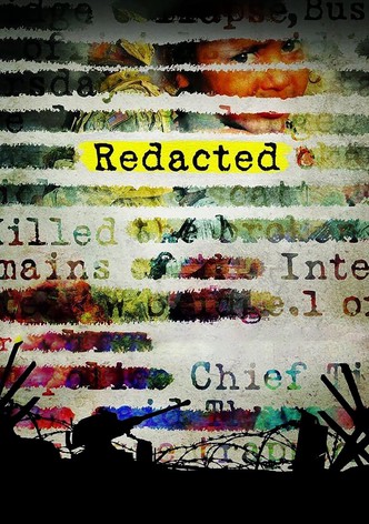 Redacted