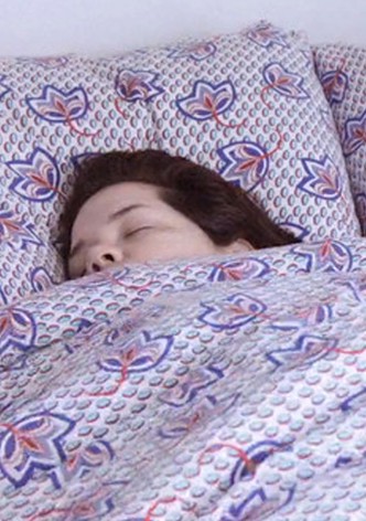 The Sea is Too Much to Drink