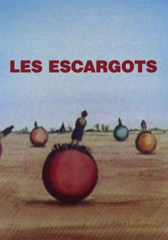 Les escargots