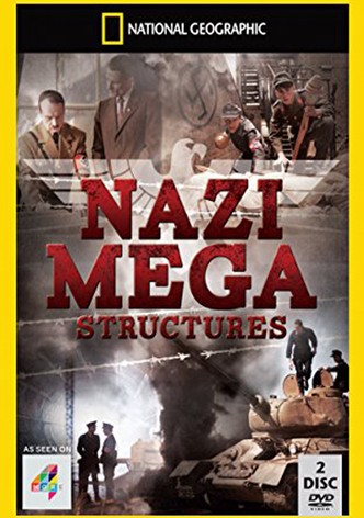 Nazi Megaestructuras