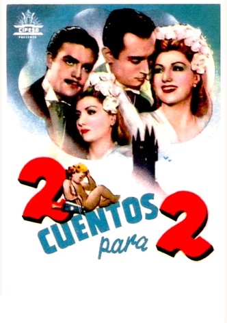 2 cuentos para 2