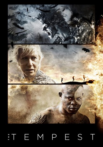 テンペスト