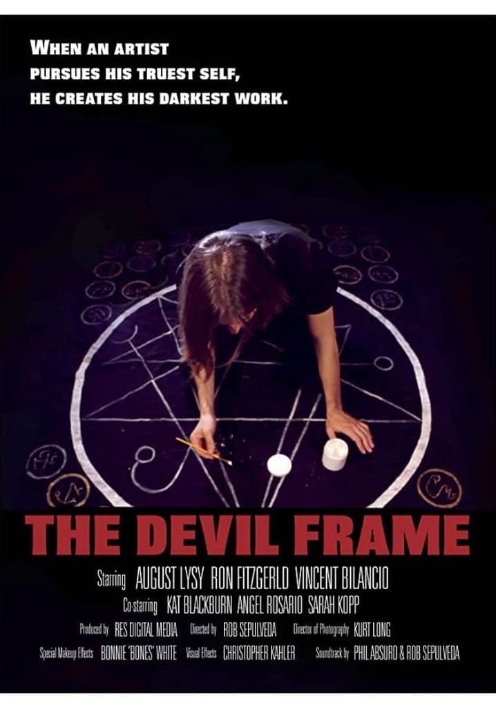 The Devil Frame