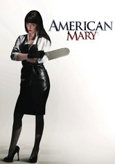American Mary