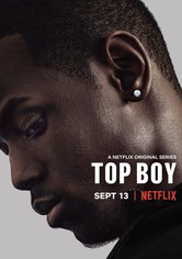 Top Boy - Season 2