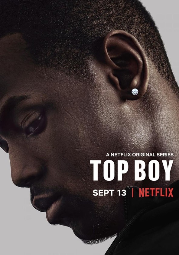 Top Boy Season 2 - watch full episodes online