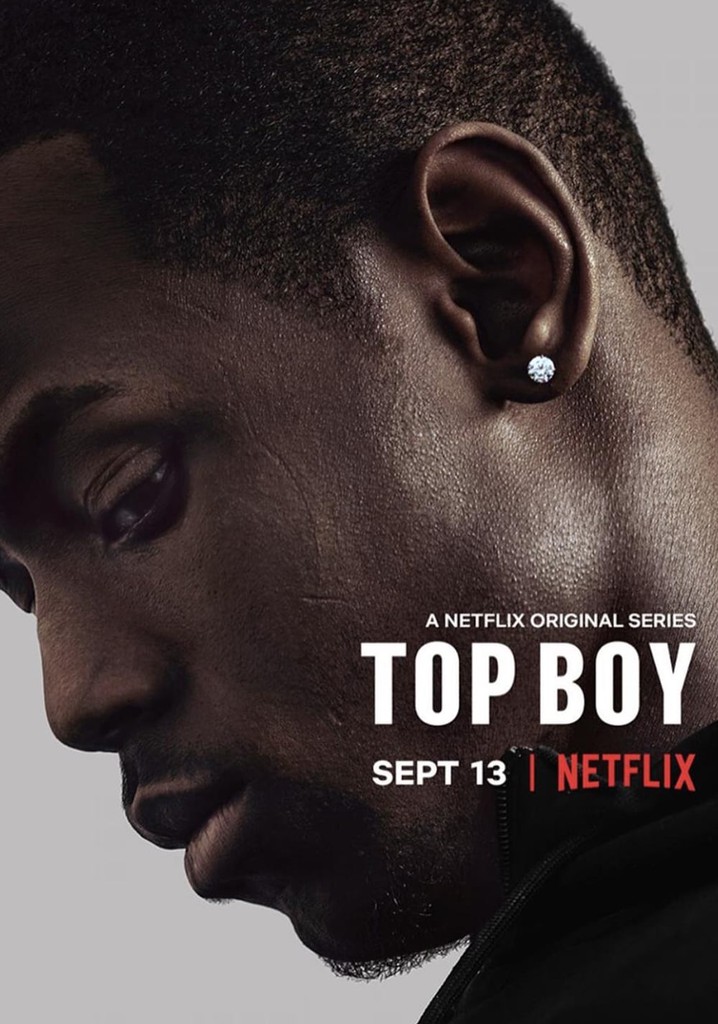 top boy 2 sezon 1 bölüm