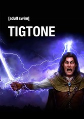 Tigtone - Season 2