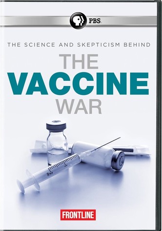 Frontline: The Vaccine War