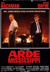 Arde Mississippi