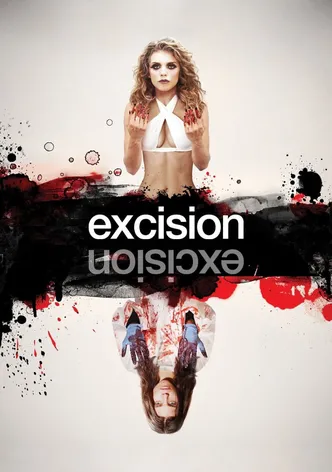 Excision poster
