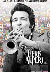 Herb Alpert Is...