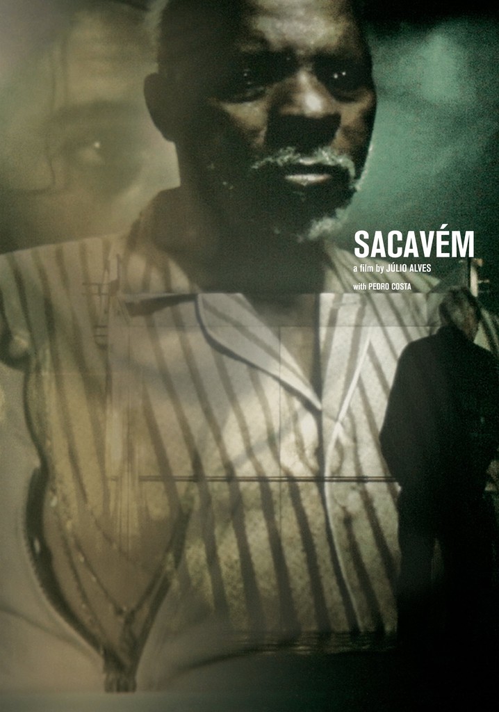 Sacavém: The Films of Pedro Costa