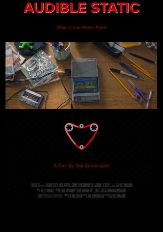 Audible Static