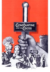 Constantine and the Cross