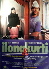 Ilona & Kurti
