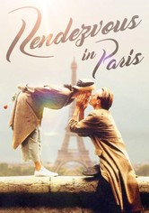 Rendezvous in Paris