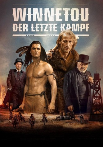 Winnetou: Der letzte Kampf