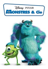 Monstres & Cie