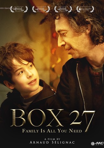 Box 27