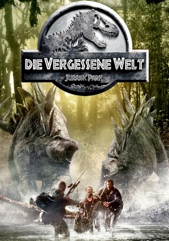 Vergessene Welt: Jurassic Park