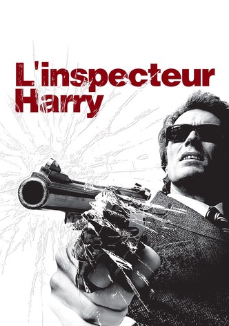 L'inspecteur Harry