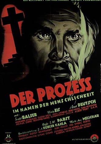 Der Prozeß
