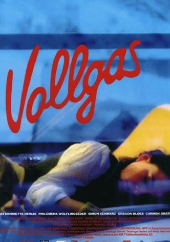 Vollgas
