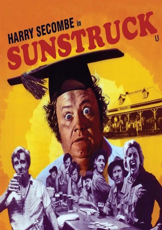 Sunstruck