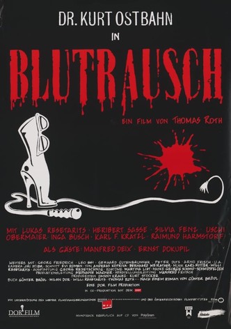 Blutrausch