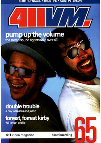 411VM: Issue 65