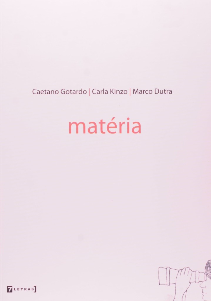 Matéria