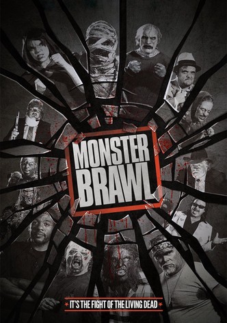 Monster Brawl